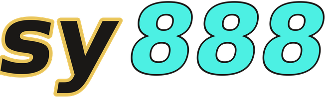 sy888 โลโก้